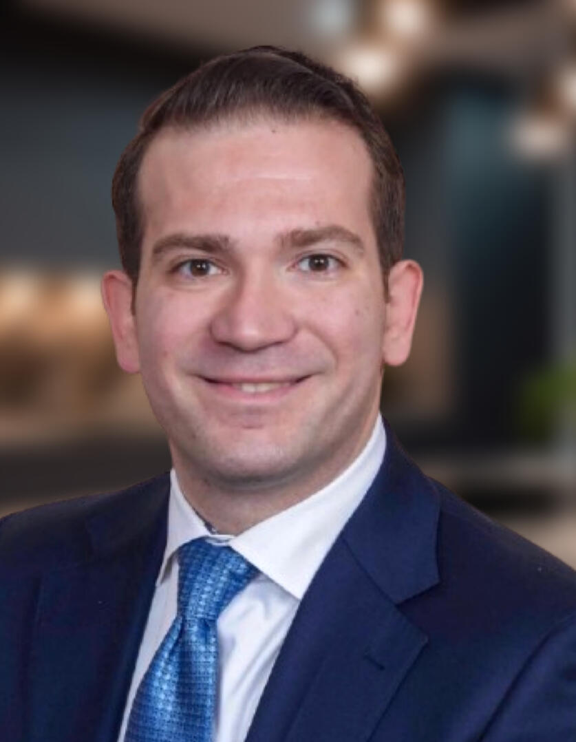 Associate Real Estate Broker